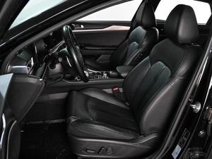 Седан Kia K5 2021 года, 3219000 рублей, Аксай