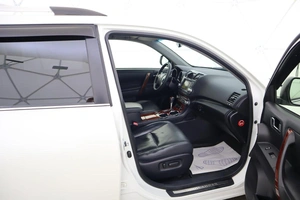 Внедорожник Toyota Highlander 2012 года, 1649000 рублей, Обнинск