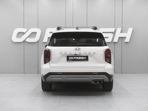 Внедорожник Hyundai Palisade 2022 года, 5549000 рублей, Ростов-на-Дону