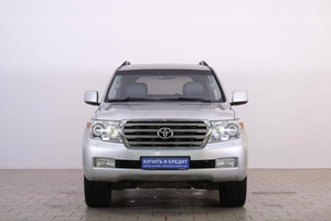 Внедорожник Toyota Land Cruiser 2009 года, 3299000 рублей, Омск