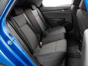 Седан Hyundai Solaris 2020 года, 1414000 рублей, Тюмень
