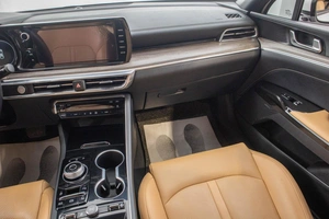 Седан Kia K5 2019 года, 2199000 рублей, Барнаул