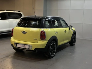 Внедорожник MINI Cooper Countryman 2011 года, 897000 рублей, Красноярск