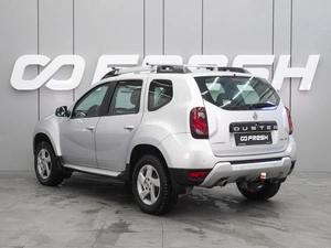 Внедорожник Renault Duster 2019 года, 1367000 рублей, Воронеж