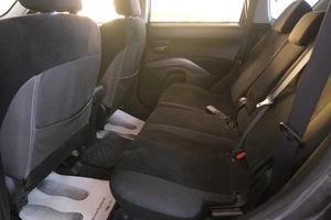 Внедорожник Mitsubishi Outlander 2007 года, 1049000 рублей, Омск