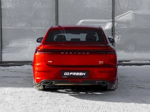 Лифтбек FAW Bestune B70 2024 года, 2210000 рублей, Тверь