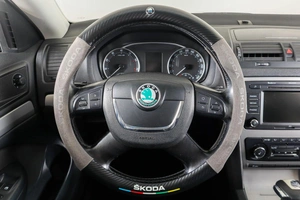 Лифтбек Skoda Octavia 2012 года, 959000 рублей, Пермь