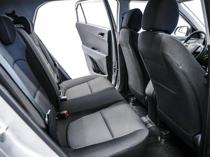 Внедорожник Hyundai Creta 2021 года, 2095000 рублей, Красноярск