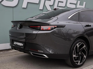 Седан Changan Lamore 2023 года, 2500000 рублей, Большой Сочи