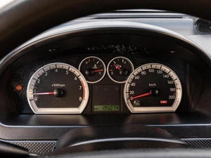 Хетчбэк Chevrolet Aveo 2008 года, 455000 рублей, Краснодар