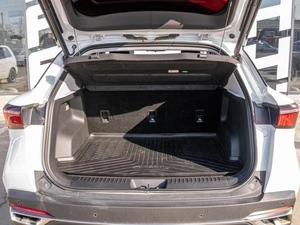 Внедорожник OMODA C5 2023 года, 1840000 рублей, Краснодар