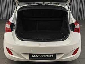 Хетчбэк Hyundai i30 2014 года, 1199000 рублей, Ставрополь