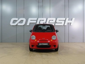 Хетчбэк Daewoo Matiz 2011 года, 369000 рублей, Воронеж