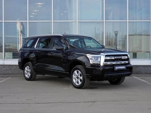 Внедорожник Haval H5 2023 года, 3091000 рублей, Нижний Новгород