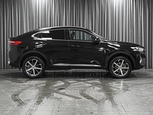 Внедорожник Haval F7x 2020 года, 1869000 рублей, Ставрополь