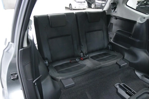 Внедорожник Nissan Qashqai+2 2011 года, 1298000 рублей, Солонцы