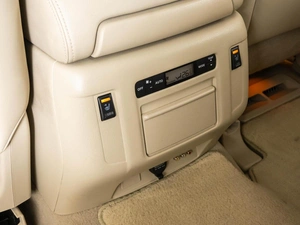 Внедорожник Infiniti QX80 2015 года, 3160000 рублей, Ставрополь