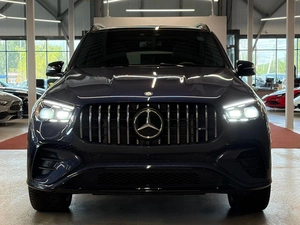 Внедорожник Mercedes-benz GLE-класс AMG 2024 года, 12500000 рублей, Павловская Слобода