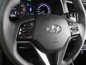 Внедорожник Hyundai Tucson 2015 года, 1799000 рублей, Воронеж