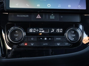 Внедорожник Mitsubishi Outlander 2022 года, 2670000 рублей, Ставрополь