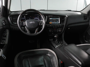 Седан Kia Optima 2012 года, 1598000 рублей, Минеральные Воды