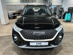 Внедорожник Haval M6 2024 года, 2329000 рублей, Красноярск