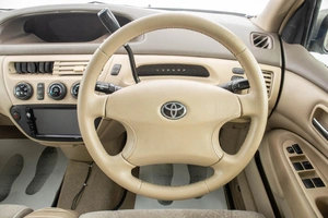Универсал Toyota Vista 2000 года, 549000 рублей, Барнаул