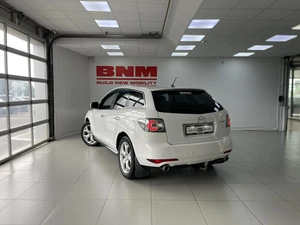 Внедорожник Mazda CX-7 2011 года, 1200000 рублей, Смоленск