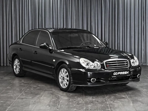 Седан Hyundai Sonata 2006 года, 649000 рублей, Ставрополь