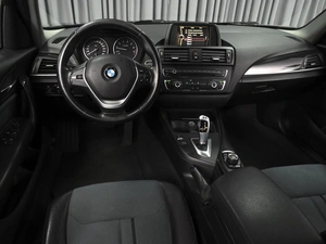 Хетчбэк BMW 1 серия 2012 года, 1059000 рублей, Ставрополь