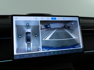 Внедорожник Trumpchi S7 2026 года, 5107434 рублей, Москва