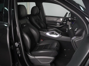 Внедорожник Mercedes-benz GLS-класс AMG 2020 года, 11919000 рублей, Минеральные Воды