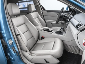Седан Mercedes-benz E-класс 2011 года, 1520000 рублей, Тюмень