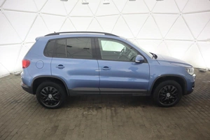 Внедорожник Volkswagen Tiguan 2013 года, 1285000 рублей, Орёл