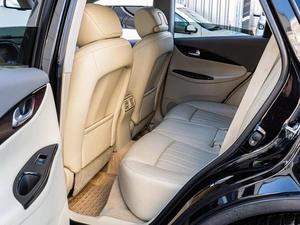 Внедорожник Infiniti QX50 2014 года, 2110000 рублей, Краснодар