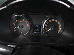 Седан ВАЗ (LADA) Granta 2024 года, 1249000 рублей, Аксай