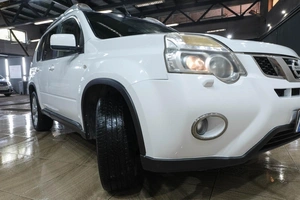 Внедорожник Nissan X-Trail 2011 года, 1389000 рублей, Новокузнецк