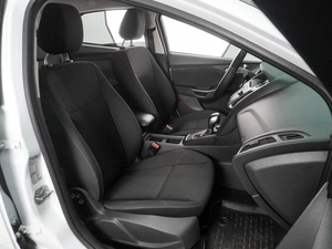 Седан Ford Focus 2018 года, 1219000 рублей, Воронеж