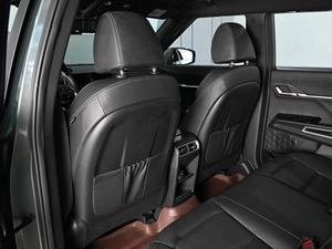 Внедорожник SsangYong Torres 2023 года, 3159000 рублей, Аксай