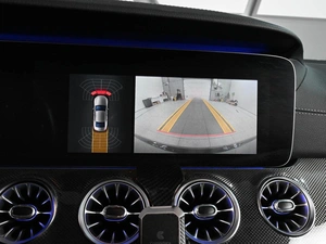 Седан Mercedes-benz CLS-класс 2020 года, 5499000 рублей, Аксай