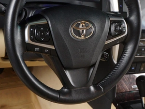 Седан Toyota Camry 2015 года, 2430000 рублей, Минеральные Воды