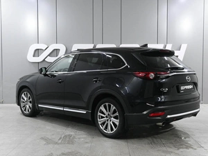 Внедорожник Mazda CX-9 2021 года, 3800000 рублей, Аксай