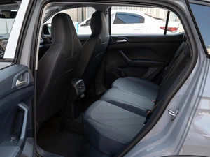 Внедорожник Volkswagen Tharu XR 2025 года, 2790000 рублей, Краснодар