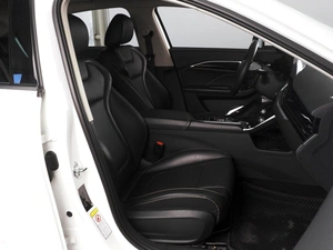 Лифтбек FAW Bestune B70 2023 года, 2359000 рублей, Красный Пахарь