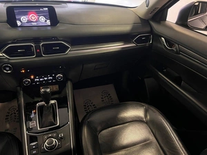 Внедорожник Mazda CX-5 2018 года, 2899000 рублей, Красноярск