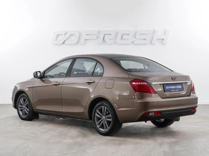 Седан Geely Emgrand 7 2019 года, 899046 рублей, Москва