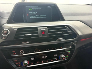 Внедорожник BMW X4 2019 года, 3945000 рублей, Красноярск