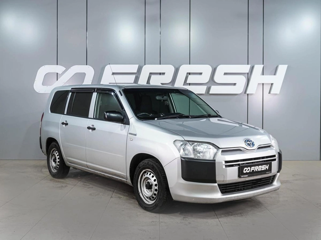 Универсал Toyota Probox 2019 года, 1222000 рублей, Воронеж