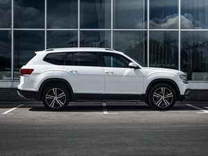 Внедорожник Volkswagen Teramont 2019 года, 4100000 рублей, Нижний Новгород