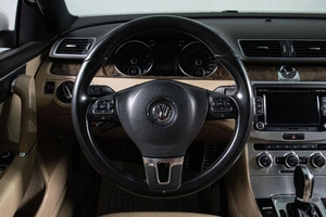 Седан Volkswagen Passat 2013 года, 1179000 рублей, Сургут